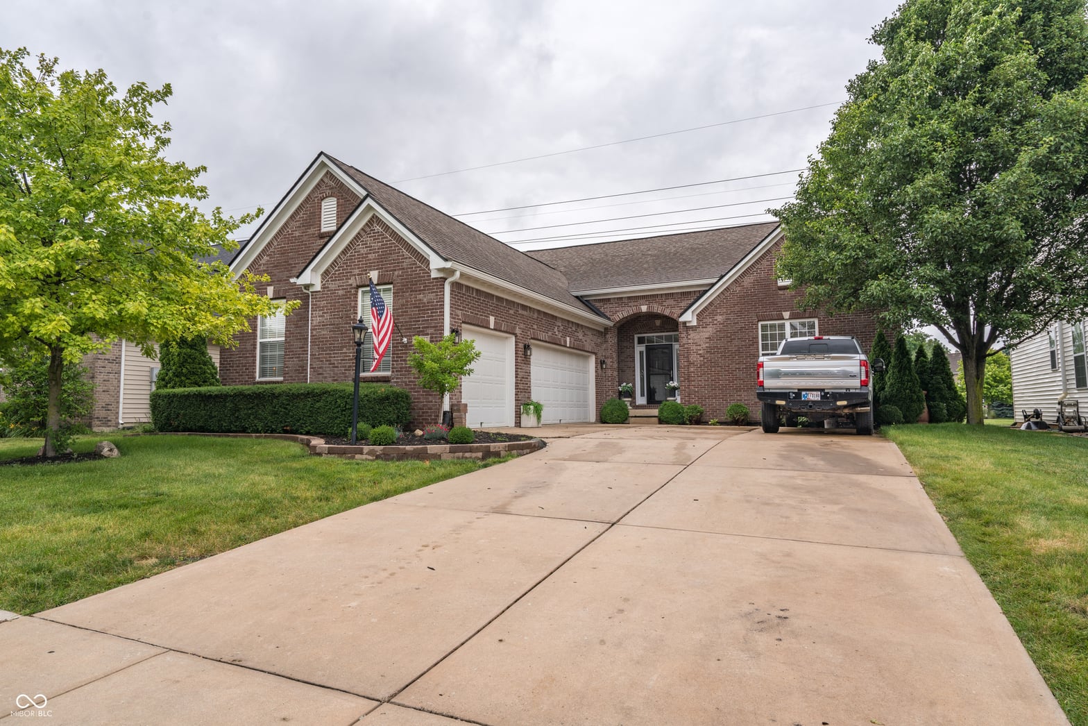 Photo of 12447 Eddington Place, Fishers, IN