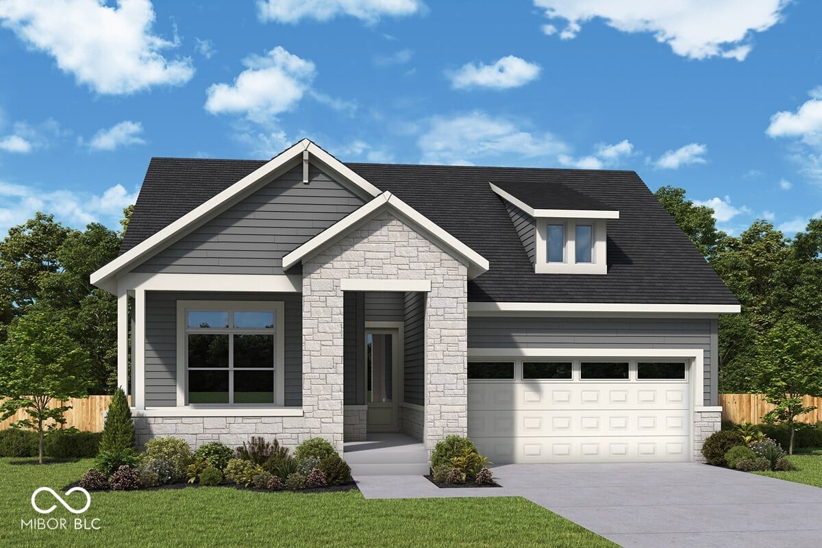Photo of 8838 Earhart Lane, Zionsville, IN