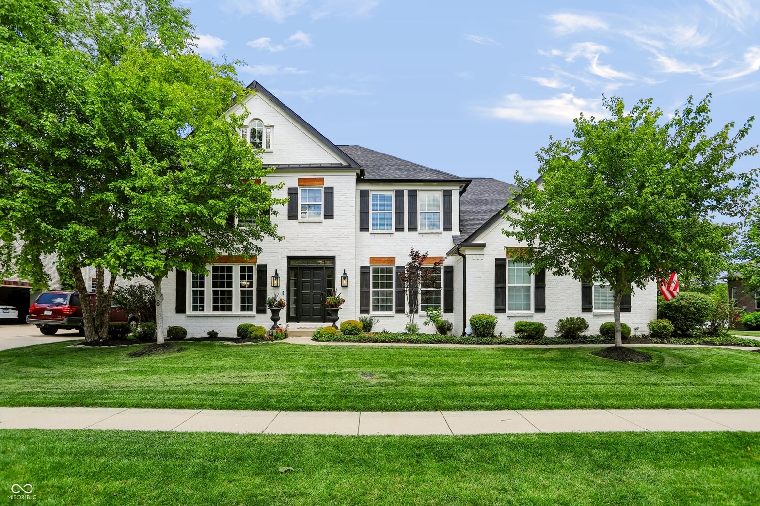 Photo of 11316 Abbitt Trail, Zionsville, IN