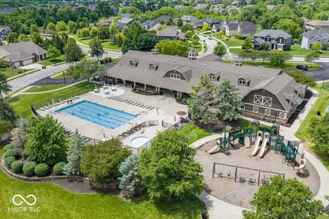 Community — 910 Viking Sunrise Lane, Westfield, IN