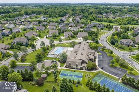 Community — 910 Viking Sunrise Lane, Westfield, IN