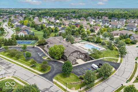 Community — 910 Viking Sunrise Lane, Westfield, IN