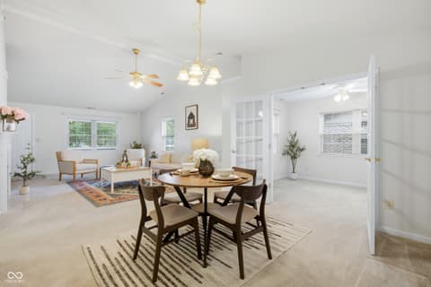 Photo of 3831 Oak Trail, Indianapolis, IN
