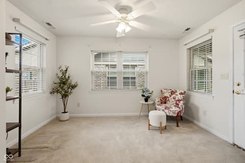 Photo of 3831 Oak Trail, Indianapolis, IN