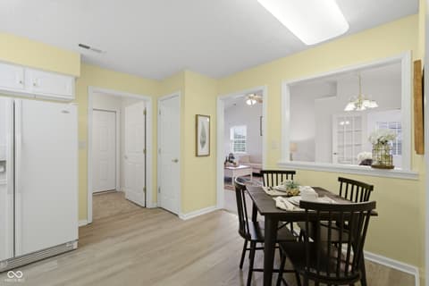 Photo of 3831 Oak Trail, Indianapolis, IN