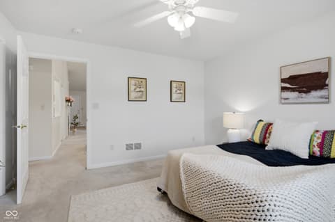 Photo of 3831 Oak Trail, Indianapolis, IN