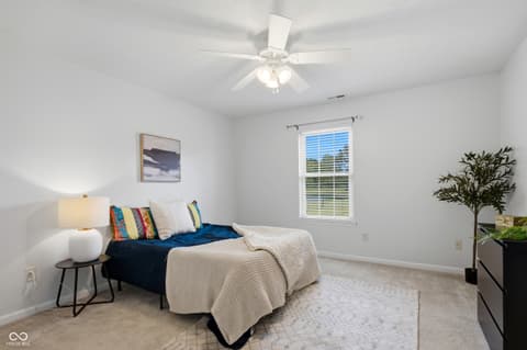 Photo of 3831 Oak Trail, Indianapolis, IN