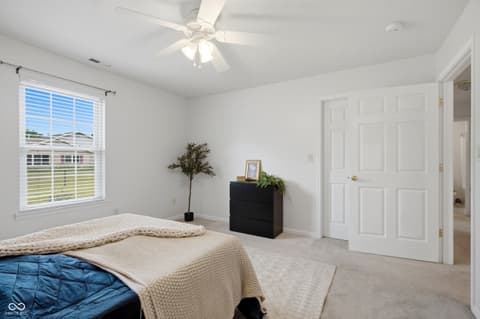 Photo of 3831 Oak Trail, Indianapolis, IN
