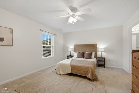 Photo of 3831 Oak Trail, Indianapolis, IN