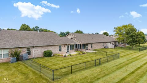 Photo of 3831 Oak Trail, Indianapolis, IN