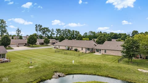 Photo of 3831 Oak Trail, Indianapolis, IN