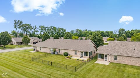 Photo of 3831 Oak Trail, Indianapolis, IN