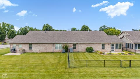 Photo of 3831 Oak Trail, Indianapolis, IN