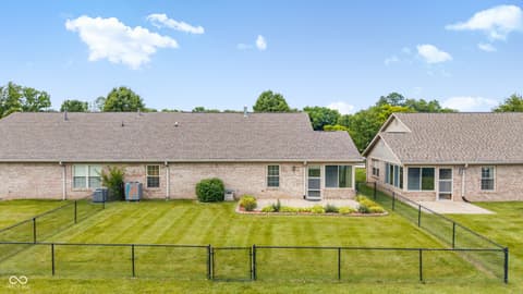 Photo of 3831 Oak Trail, Indianapolis, IN