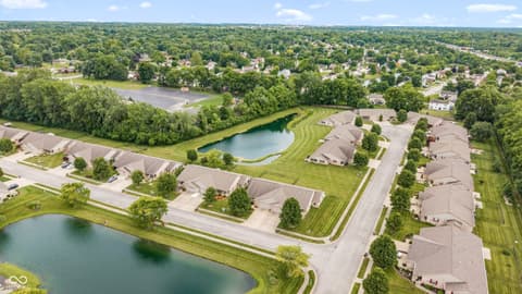 Photo of 3831 Oak Trail, Indianapolis, IN