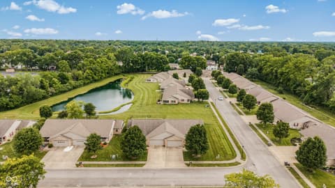 Photo of 3831 Oak Trail, Indianapolis, IN
