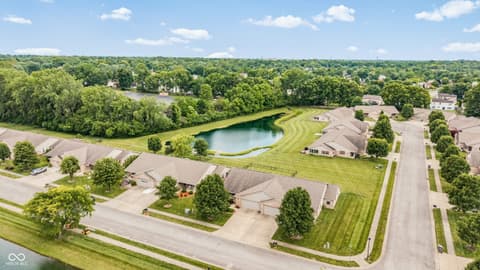 Photo of 3831 Oak Trail, Indianapolis, IN