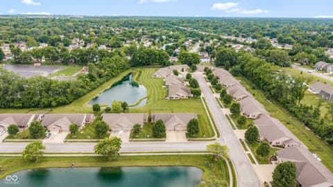 Photo of 3831 Oak Trail, Indianapolis, IN