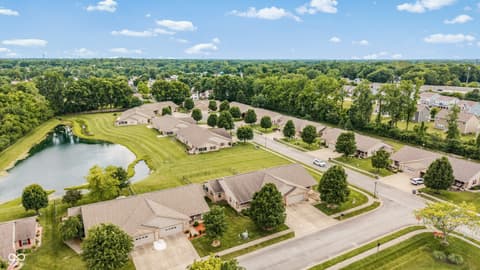 Photo of 3831 Oak Trail, Indianapolis, IN