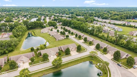 Photo of 3831 Oak Trail, Indianapolis, IN