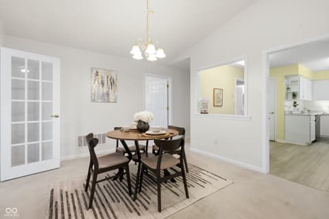 Photo of 3831 Oak Trail, Indianapolis, IN