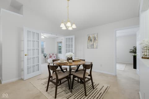 Photo of 3831 Oak Trail, Indianapolis, IN
