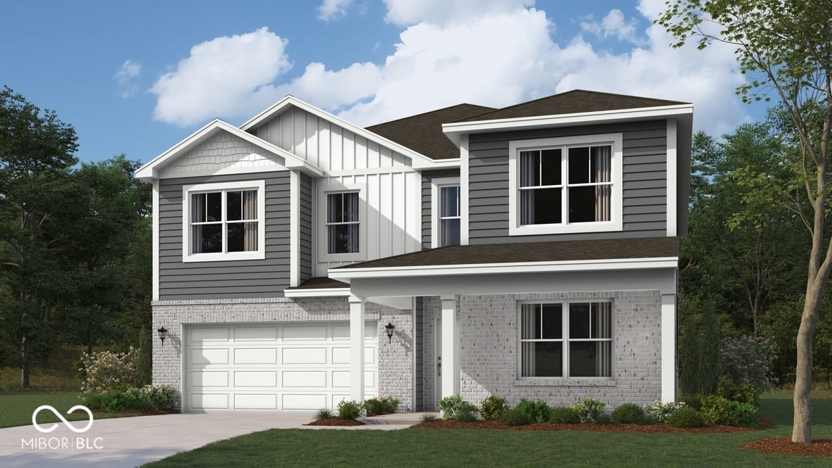 Photo of 24432 Godby Street, Sheridan, IN