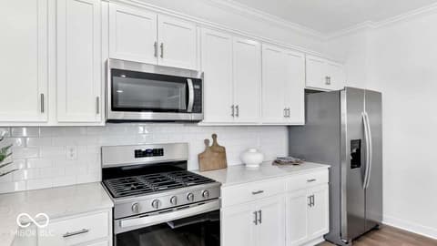 Photo of 1594 Pritchet Street, Fortville, IN