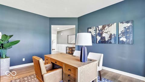 Photo of 1594 Pritchet Street, Fortville, IN