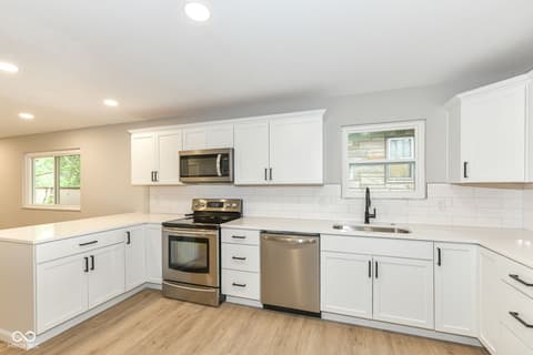 Photo of 5017 E 14th Street, Indianapolis, IN