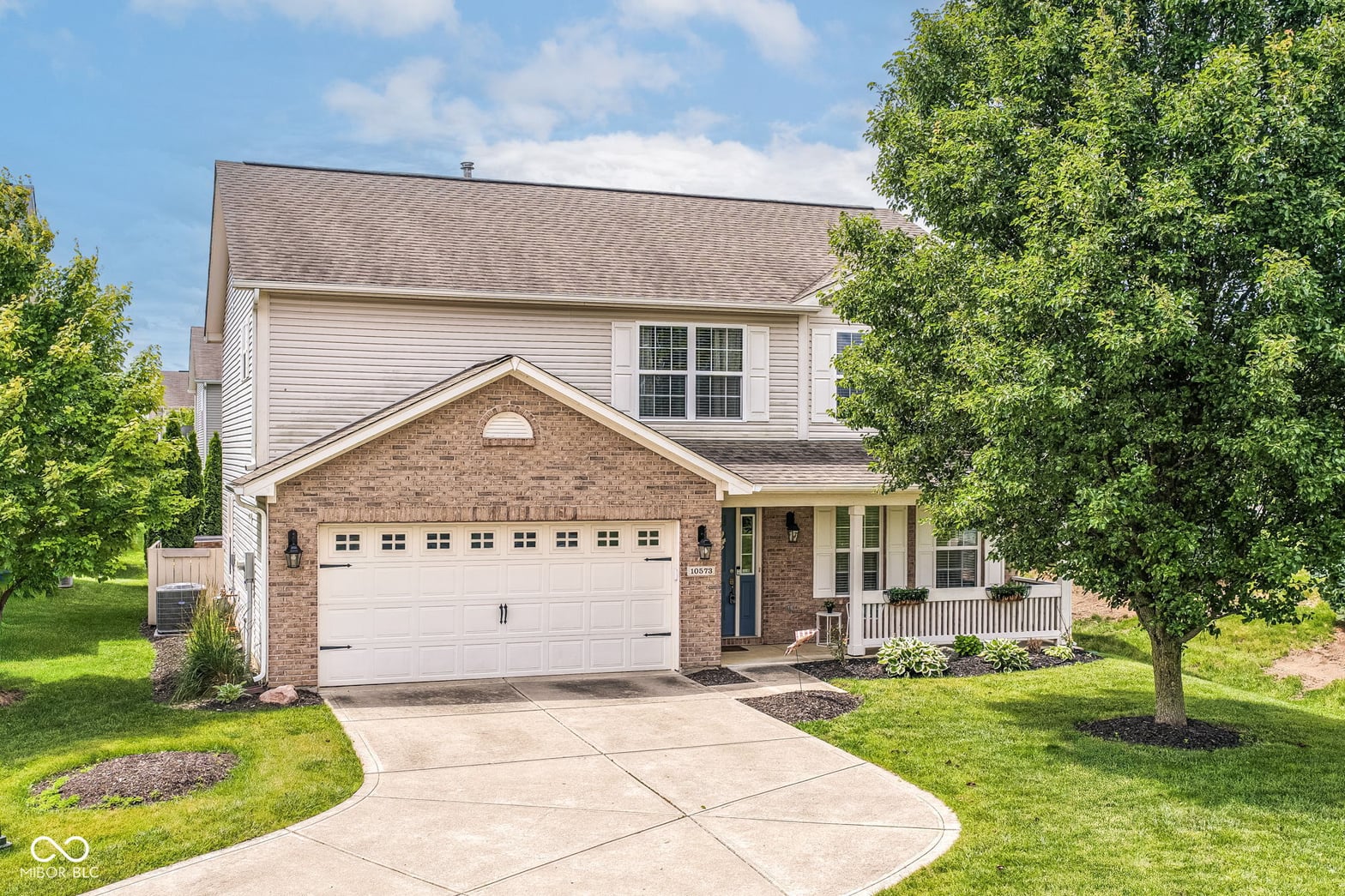 Photo of 10573 Cobton Circle, Noblesville, IN