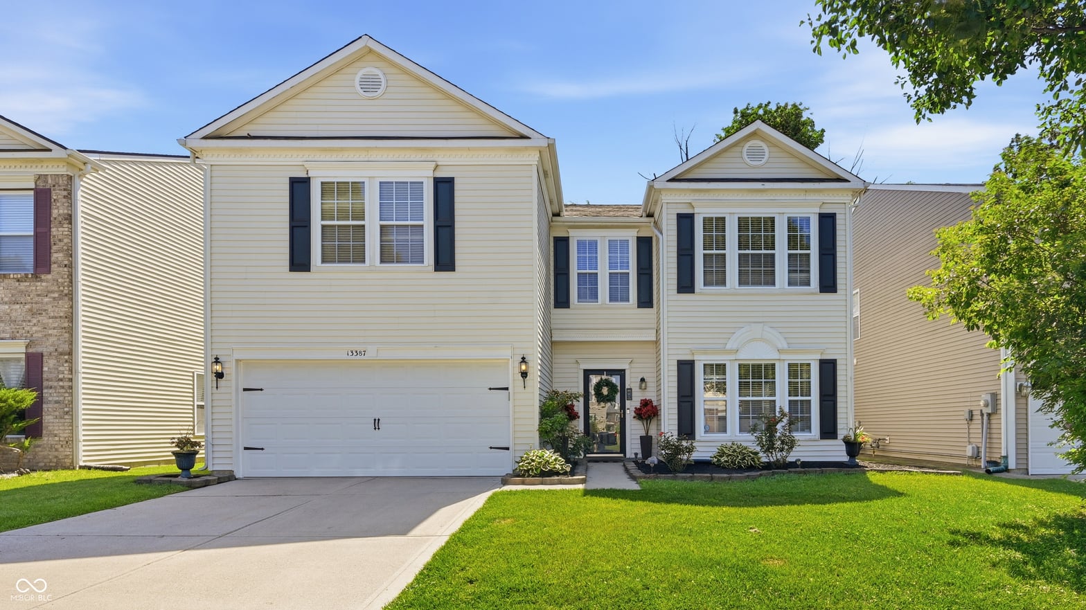Photo of 13387 Allegiance Drive, Fishers, IN