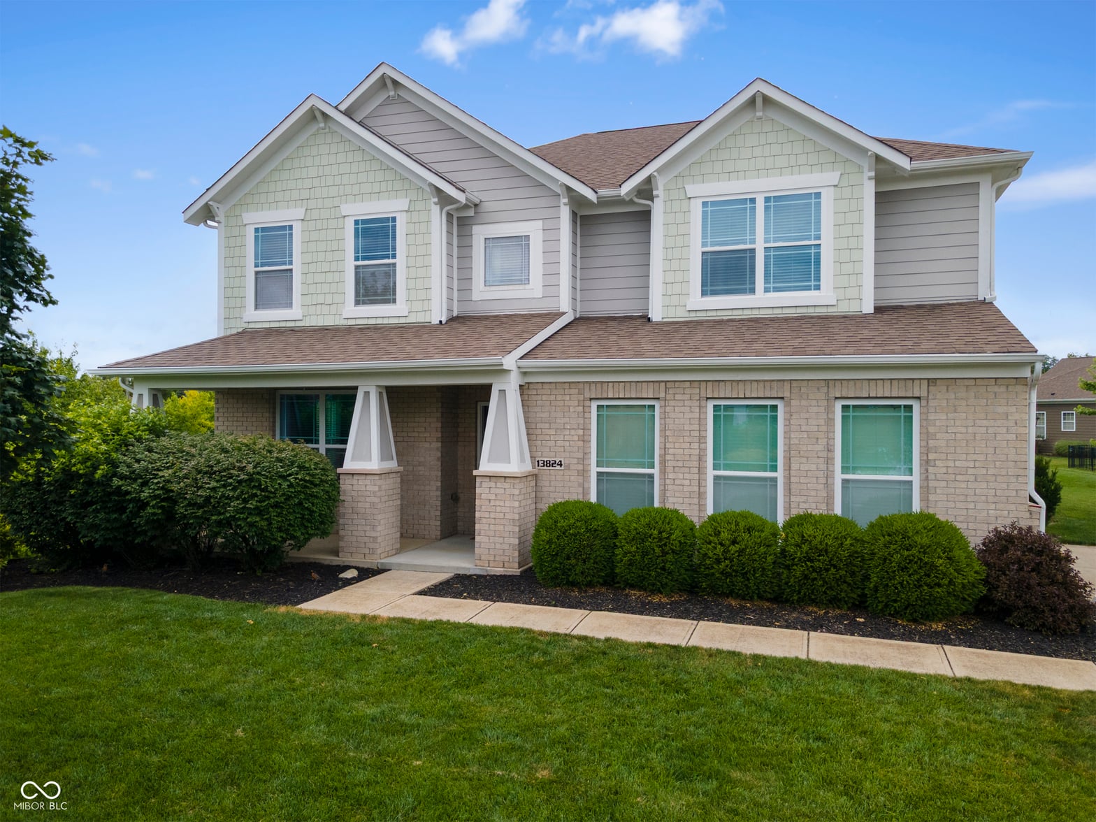 Photo of 13824 Fieldcrest Drive, McCordsville, IN