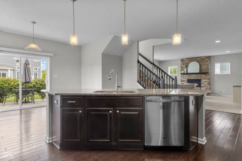 Photo of 13824 Fieldcrest Drive, McCordsville, IN