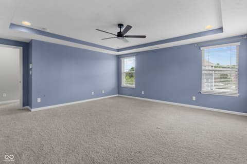 Photo of 13824 Fieldcrest Drive, McCordsville, IN