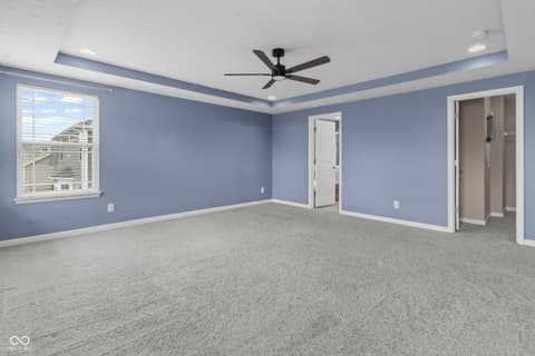 Photo of 13824 Fieldcrest Drive, McCordsville, IN
