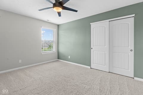 Photo of 13824 Fieldcrest Drive, McCordsville, IN