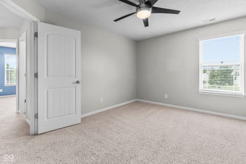 Photo of 13824 Fieldcrest Drive, McCordsville, IN