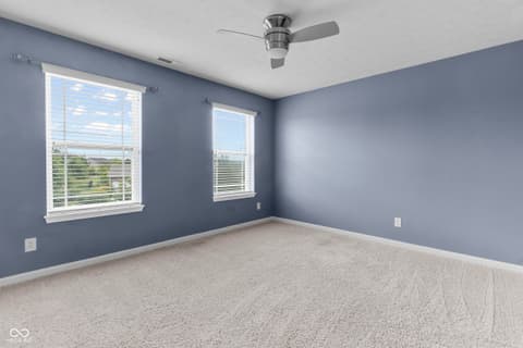 Photo of 13824 Fieldcrest Drive, McCordsville, IN