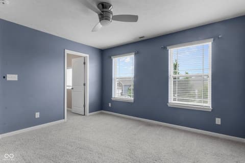 Photo of 13824 Fieldcrest Drive, McCordsville, IN