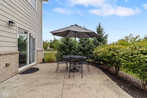 Photo of 13824 Fieldcrest Drive, McCordsville, IN