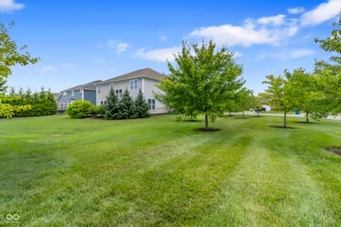 Photo of 13824 Fieldcrest Drive, McCordsville, IN