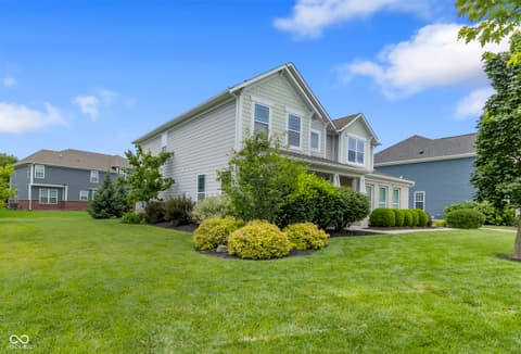 Photo of 13824 Fieldcrest Drive, McCordsville, IN