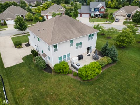 Photo of 13824 Fieldcrest Drive, McCordsville, IN