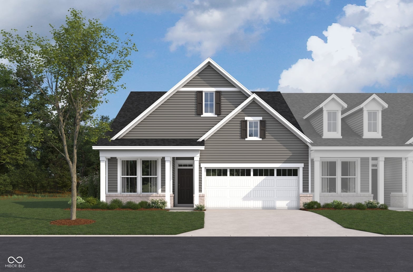 Photo of 18505 Depoe Lane, Westfield, IN