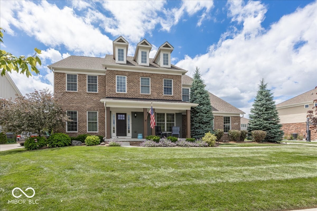 Photo of 9976 Win Star Way, Fishers, IN