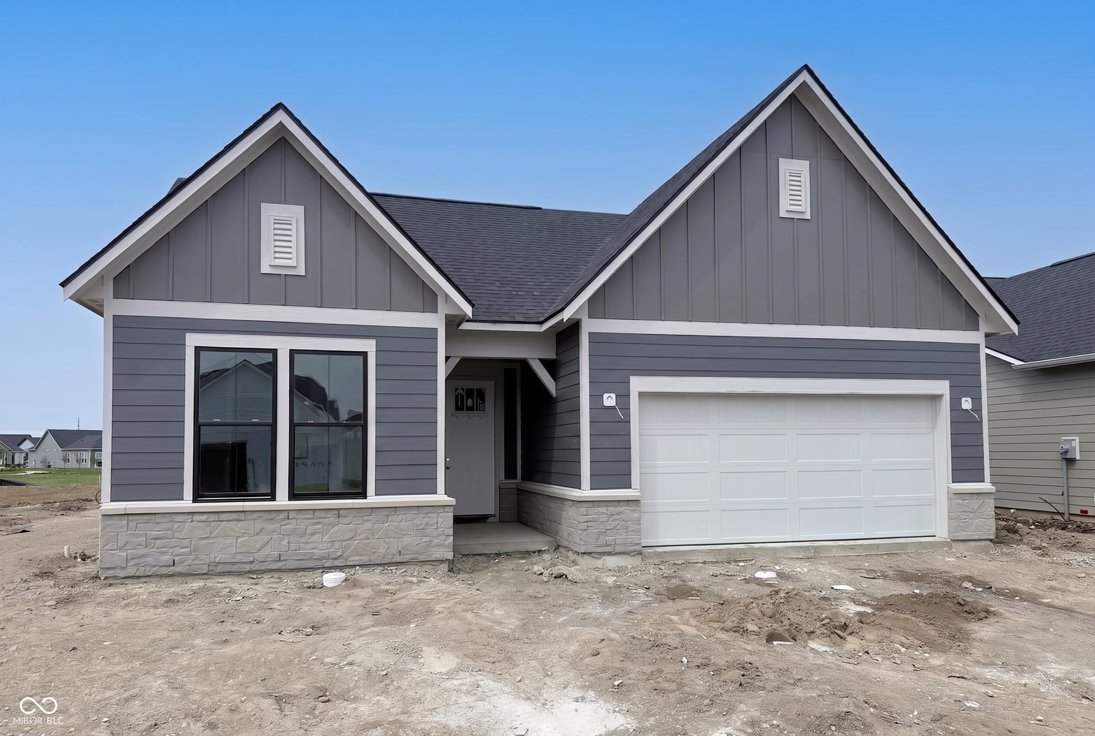 Photo of 15803 Northstar Circle, Noblesville, IN