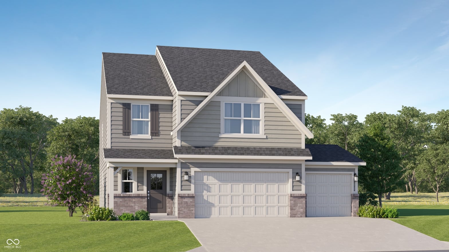 Photo of 12944 Mystic Pines Drive, Noblesville, IN