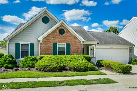 9807 Traditions Lane