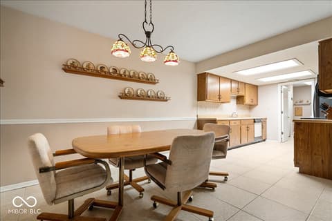 Photo of 7438 Prairie Lake Drive, Indianapolis, IN